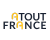 Logo Atout France