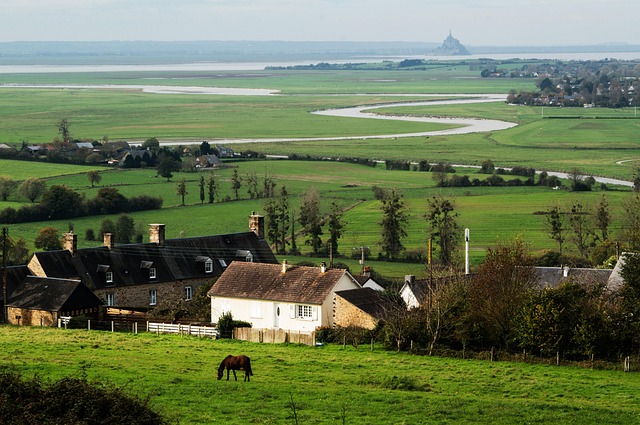 Slow Tourisme France